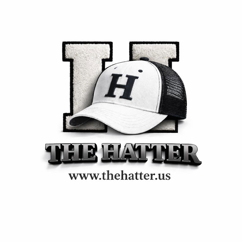 はったー Products – The Hatter
