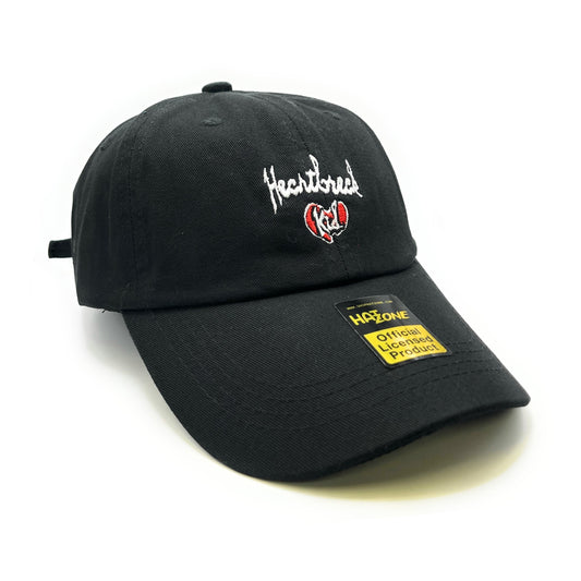 Heartbreak Kid HBK Dad Hat (Black)